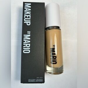 NWT🌷Makeup by Mario SurrealSkin Luminous Hydrating Foundation in 11N
